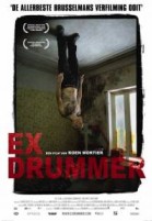 Ex Drummer poster