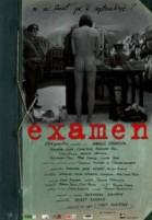 Examen poster