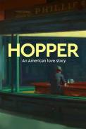 Exhibition on Screen: Hopper - An American Love Story (2022)