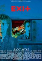 Exit (1995) poster