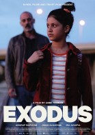 Exodus poster