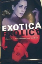 Exotica poster