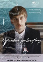 Explanation for Everything (EN subtitles) poster