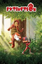 Extinction poster