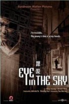 Eye in the Sky (2007) poster