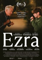 Ezra poster