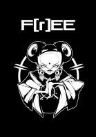 F[r]EE poster