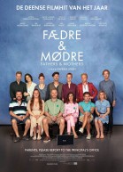 Fædre & mødre (EN subtitles) poster