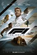 F1 The Movie
