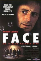 Face poster