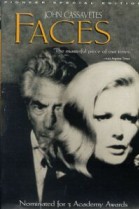 Faces (1968) poster