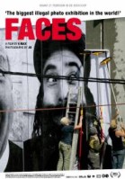 Faces poster