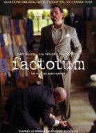 Factotum poster