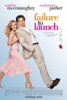 Failure to Launch poster