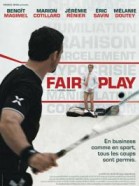 Fair Play (2006) poster