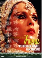 Fairuz poster