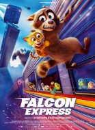 Falcon Express poster