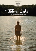 Falcon Lake poster