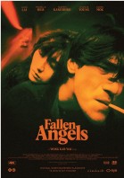 Fallen Angels poster