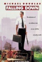 Falling Down poster