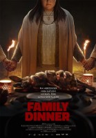 Family Dinner poster