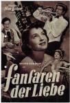 Fanfaren der Liebe