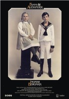 Fanny & Alexander poster