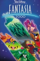 Fantasia 2000 poster