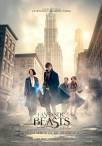 Fantastic Beasts and Where to Find Them