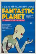 Fantastic Planet (1973)