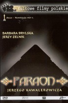 Faraon poster