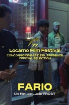 Fario poster