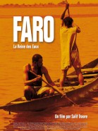 Faro, la reine des eaux poster