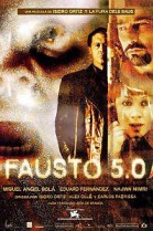 Fausto 5.0 poster