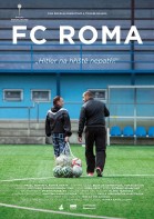 FC Roma poster