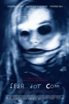 Fear Dot Com poster