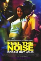 Feel the Noise poster