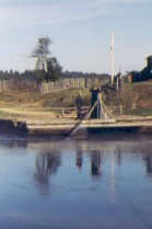 Ferryman Across the Volga poster