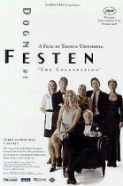 Festen (EN subtitles) poster
