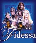 Fidessa poster