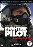 Fighter Pilot: Operation Red Flag poster