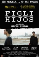 Figli/Hijos poster