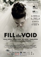 Fill the Void poster