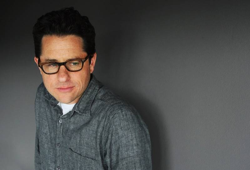 J.J. Abrams