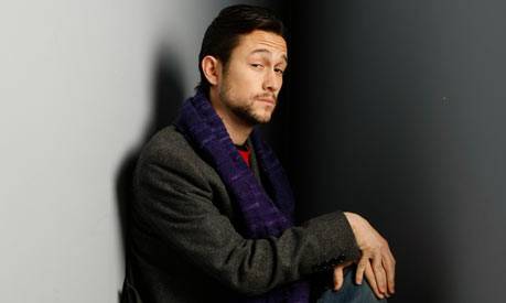 Joseph Gordon-Levitt