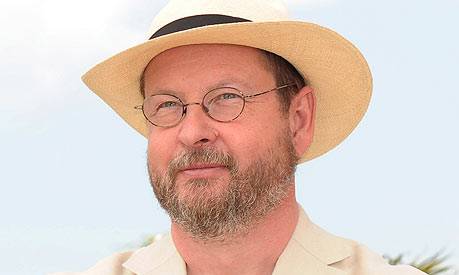 Lars von Trier