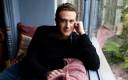 Jason Segel speelt van de hoofdrollen in the Muppets.