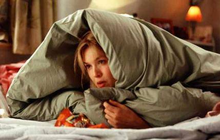 Plannen voor Bridget Jones reboot