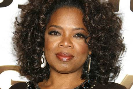 Oprah Winfrey