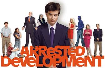 Arrested Development